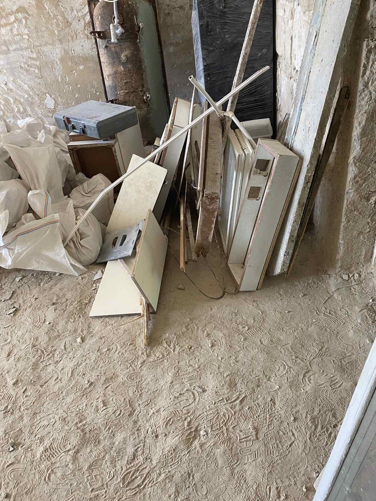Demolare 30