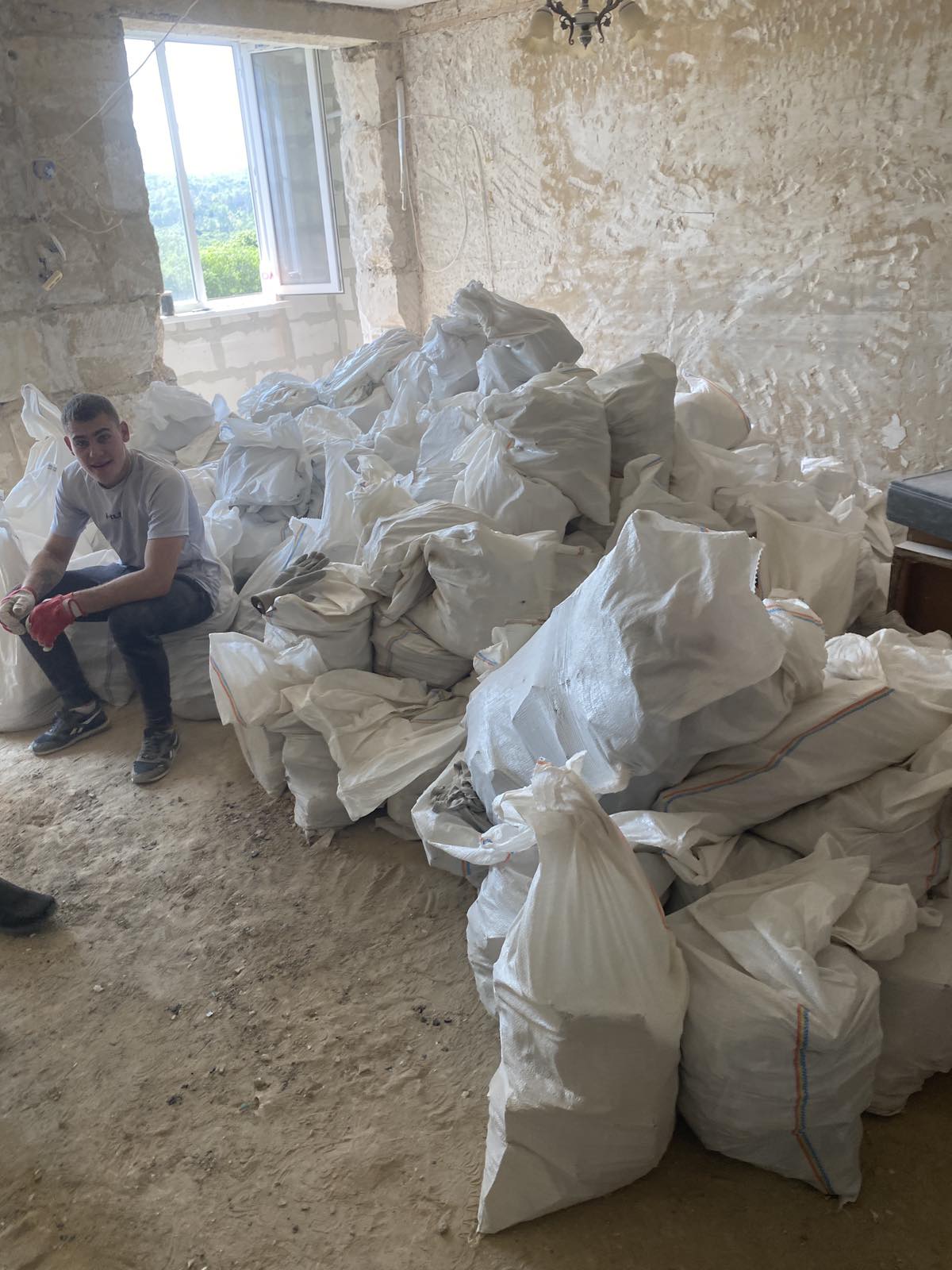 Materiale livrate