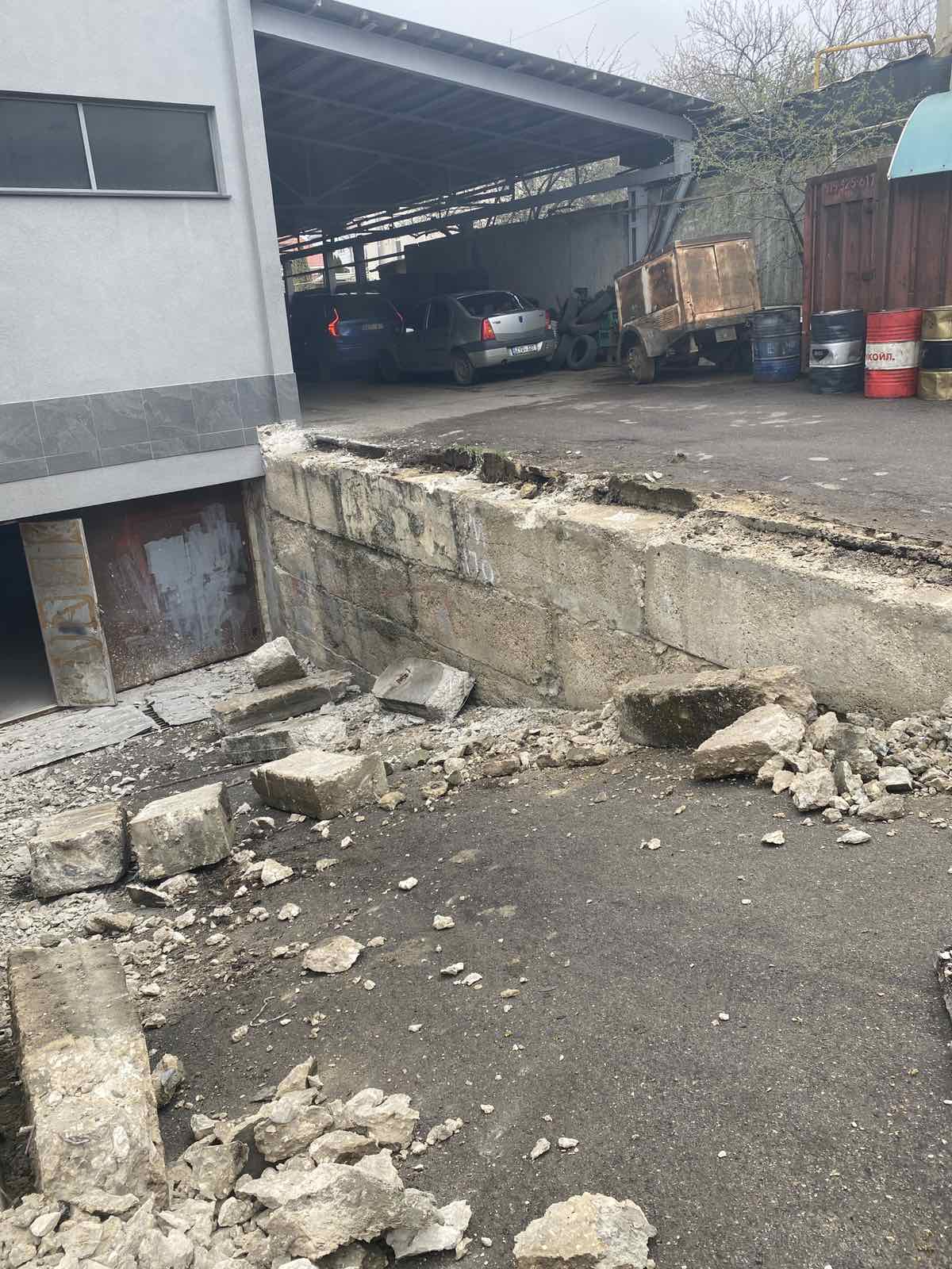 Demolare 45