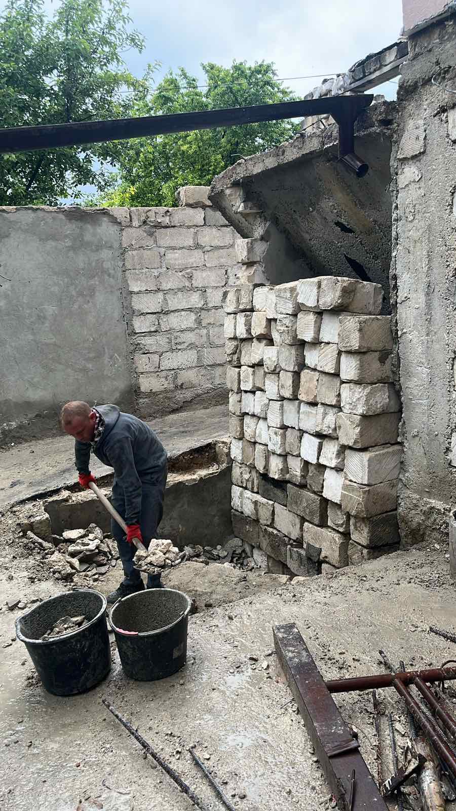 Demolare 46