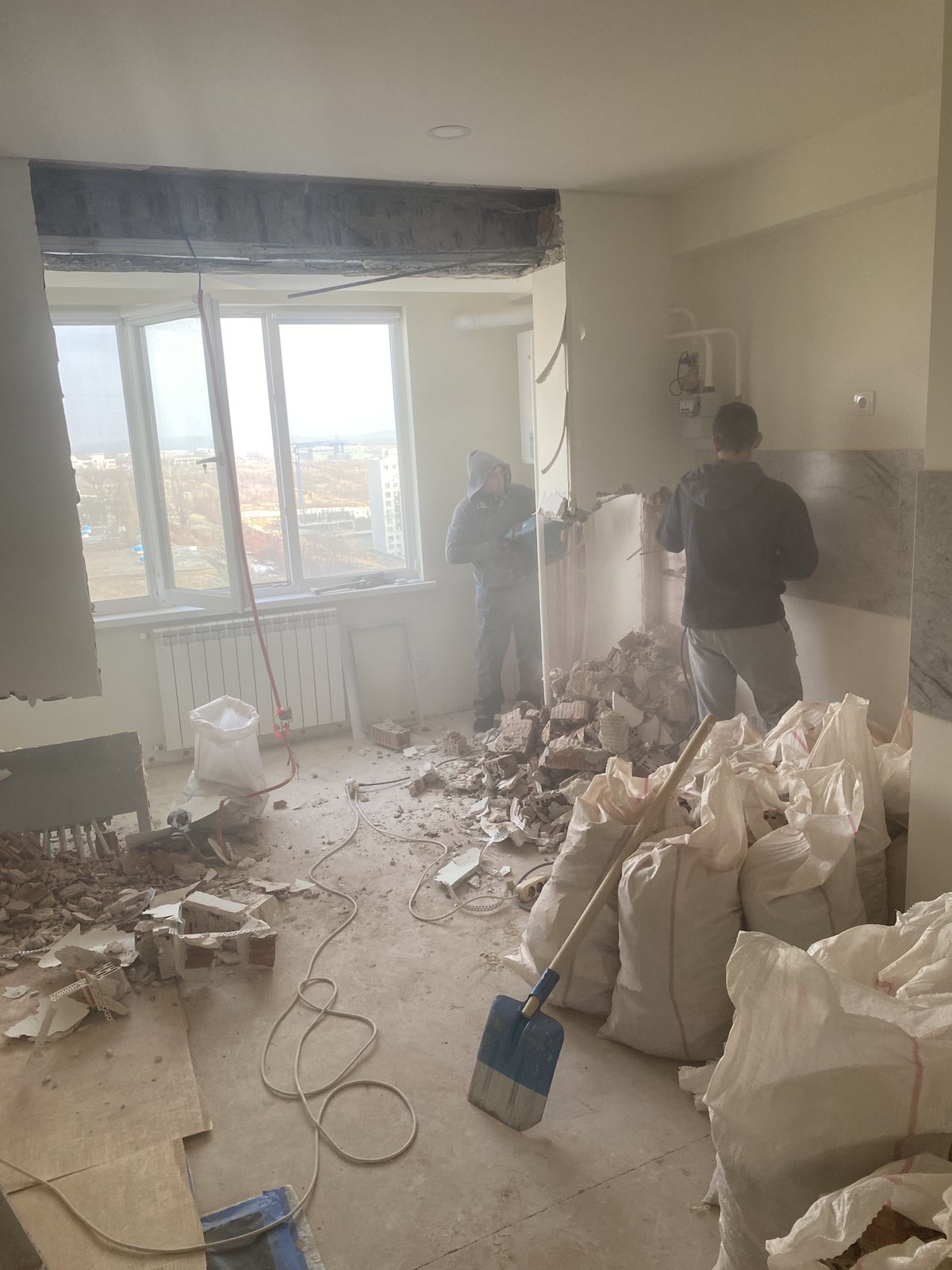 Demolare 53